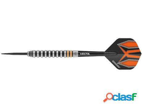 Dardos WINMAU 22G 90% 1458.22