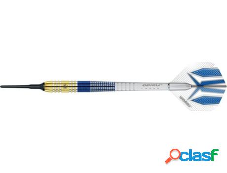 Dardos WINMAU 22G 90% 2425.22