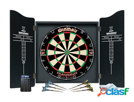 Dardos WINMAU Conjunto 5003