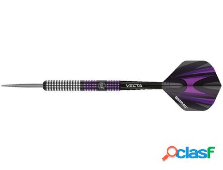 Dardos WINMAU Jeff Smith 90% 25Gr 1453.25 Darts Setas