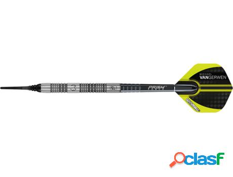 Dardos WINMAU Michael Van Gerwen Mvg Design Authentic 20G