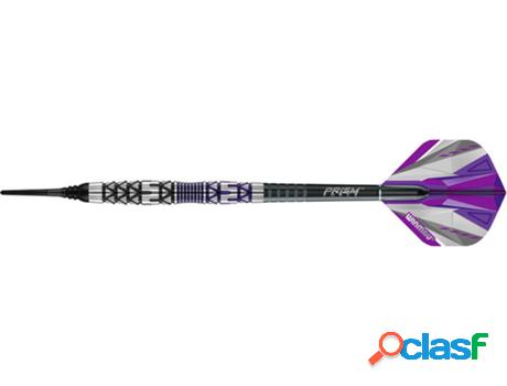 Dardos WINMAU Simon Whitlock 22G 90% 2435,22