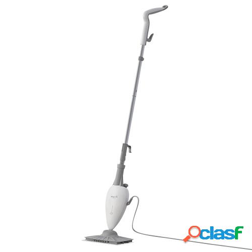 Deerma ZQ100 Steam Mop Limpiadores a vapor de mano Máquina