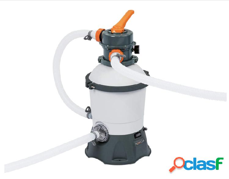 Depuradora de arena Bestway Flowclear 3028L