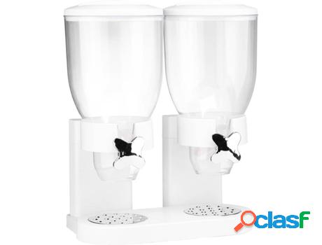 Dispensador de Cereales HI Doble