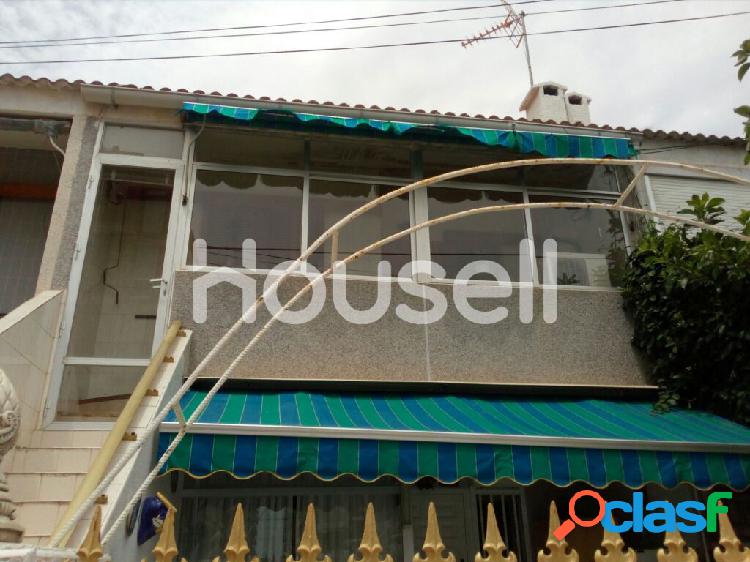 Dúplex en venta de 60 m² Calle Maestro Quino 12, bloque b,
