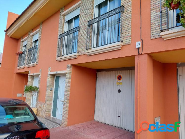 Duplex en Los Dolores-MURCIA