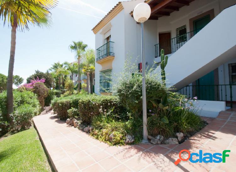 Duplex en Marbella