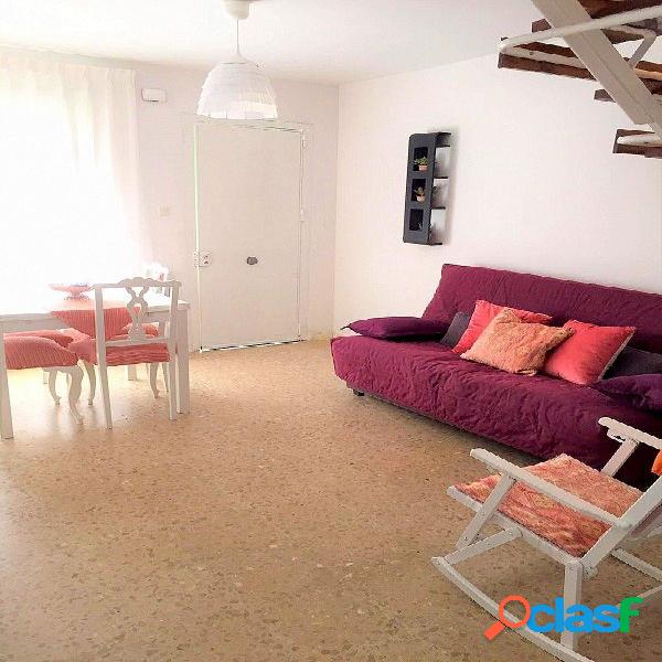 Duplex junto al Santuario