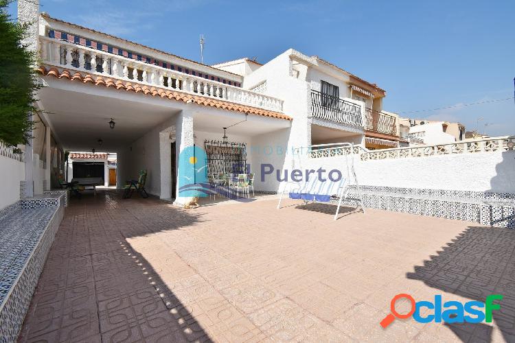 D\xc3\x9aPLEX CON AMPLIAS TERRAZAS A POCOS METROS DE LA
