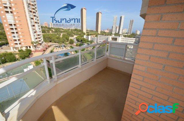 EN VENTA, APARTAMENTO EN BENIDORM