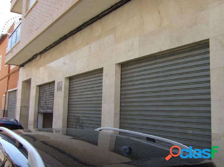 EN VENTA LOCAL COMERCIAL EN ELDA