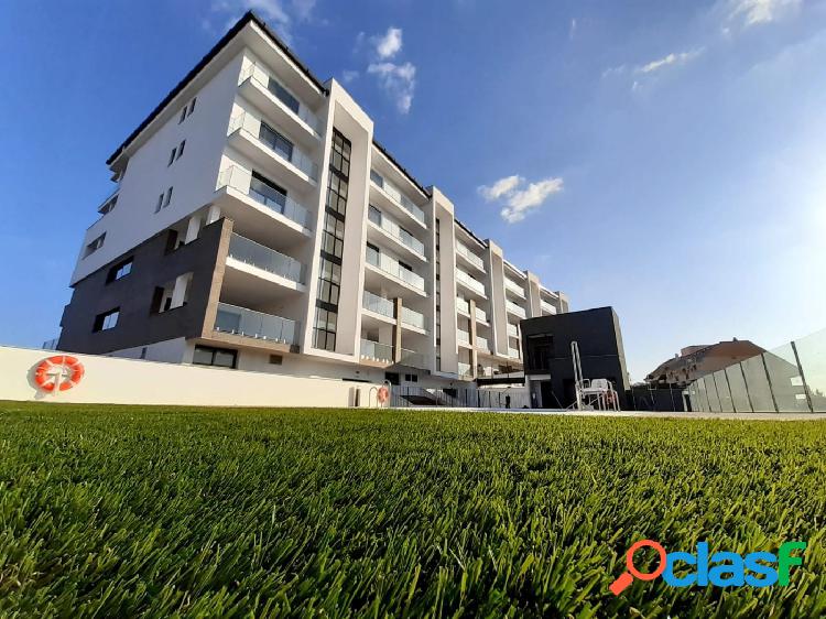 ESPECTACULAR APARTAMENTO