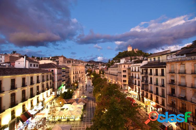 ESPECTACULAR ESTUDIO EN PLAZA NUEVA