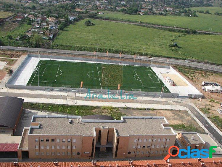 |||| ESTUPENDA CASA EN ALCOLEA, JUNTO CAMPO FUTBOL |||||