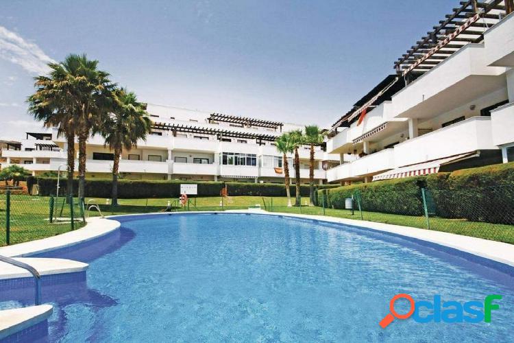 ESTUPENDO ATICO EN RIVIERA DEL SOL