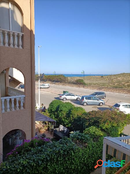 ESTUPENDO PISO A POCOS METROS DE LA PLAYA DE LA MATA