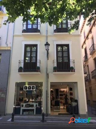 Edificio en venta en Granada Capital