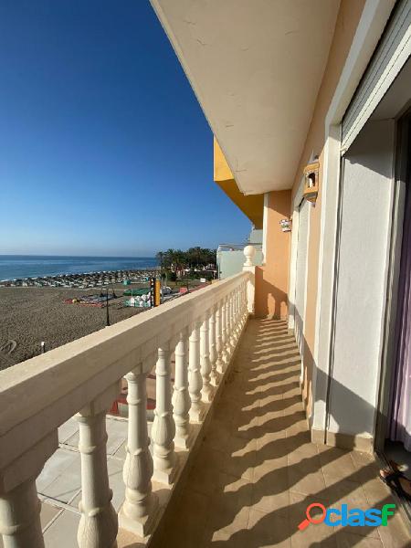 Edificio en venta zona la Carihuela