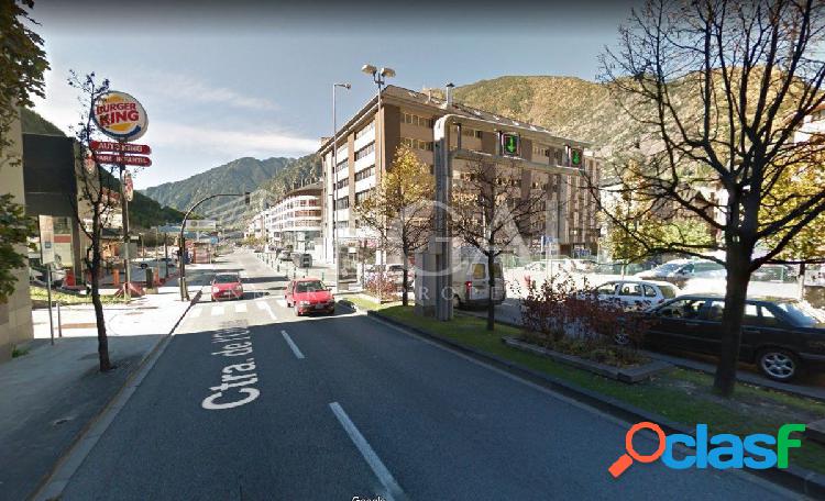 Edificio para comprar en Andorra la Vella.
