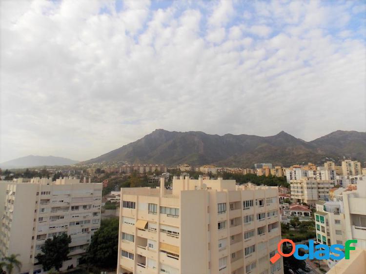 En Venta - Centro de Marbella - Amplio apartamento de 2