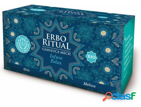 Erbo Ritual Relax GIANLUCA MECH (20 Unidades)