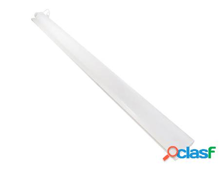 Estor enrollable 120x180 blanco 3769