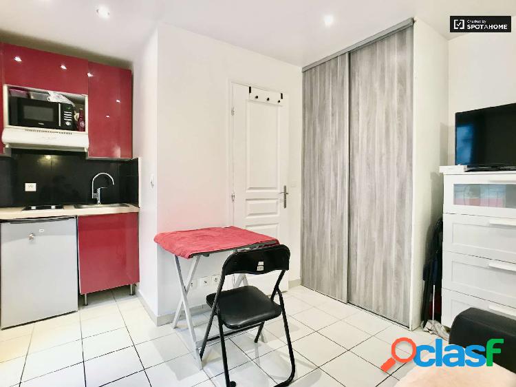 Estudio en alquiler en 11\xc3\x88me Arrondissement