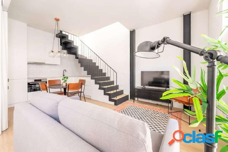 Estudio en alquiler en Lisboa, Lisboa