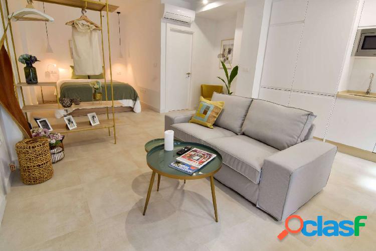Estudio en alquiler en San Felipe Ner\xc3\xad, M\xc3\xa1laga