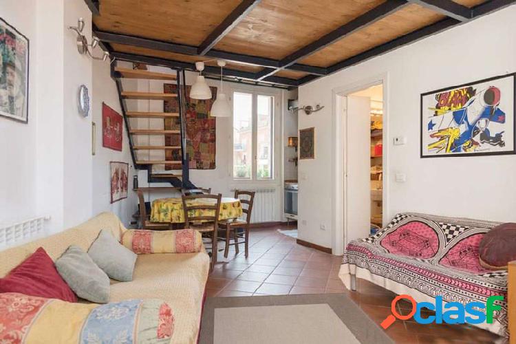Estudio en alquiler en Stadera