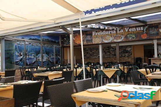 Estupendo Restaurante en Zona Exclusiva de Marbella, junto