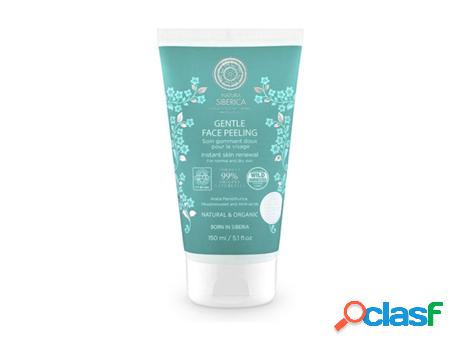 Exfoliante Facial NATURA SIBERICA Peeling Suave (150 ml)