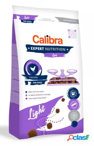 Expert Nutrition Light 12 KG Calibra