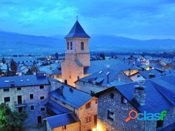 FANTASTICA PLAZA DE APARCAMIENTO EN ALP