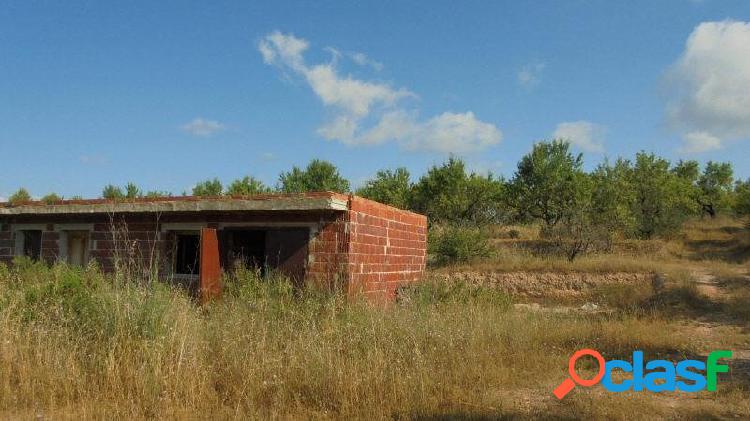 FINCA R\xc3\x9aSTICA EN EL T\xc3\x89RMINO DE ELS GUIAMETS