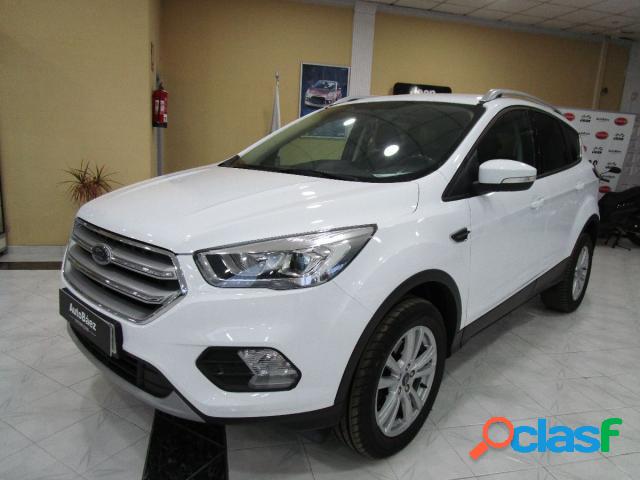 FORD Kuga gasolina en Santa Fe (Granada)