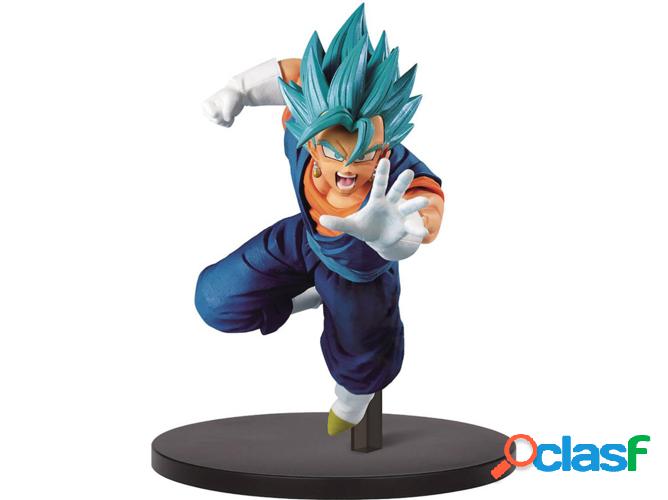 Figura DRAGON BALL Z Super Chosenshi Retsuden Super Saiyan