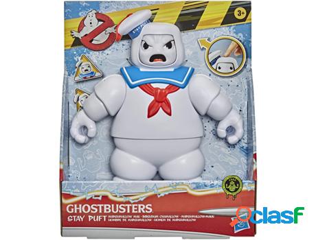 Figura de Acción GHOSTBUSTERS Marshmallow Man