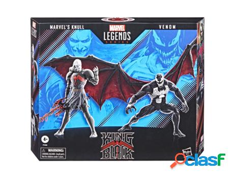 Figura de Acción SPIDER-MAN Marvel Legends Series 60Th