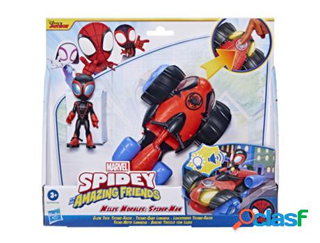 Figura de Acción SPIDEY AND HIS AMAZING FRIENDS Marvel -