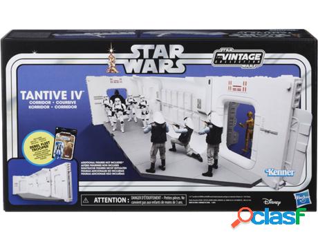 Figura de Acción STAR WARS Corredor TANTIVE IV Collection