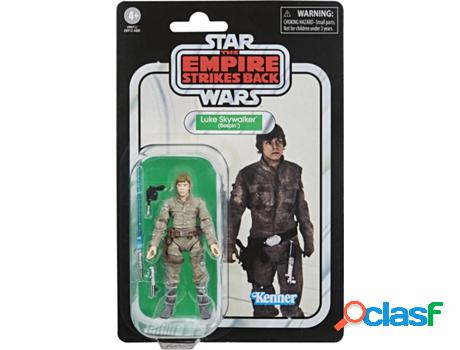 Figura de Acción STAR WARS Luke Skywalker (Bespin)