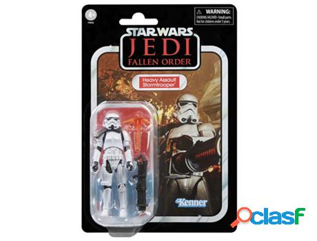Figura de Acción STAR WARS The Vintage Collection Gaming