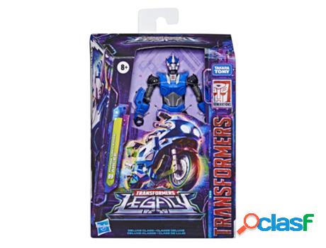 Figura de Acción TRANSFORMERS Generations Legacy Prime