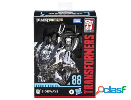 Figura de Acción TRANSFORMERS Studio Series 88: La Venganza