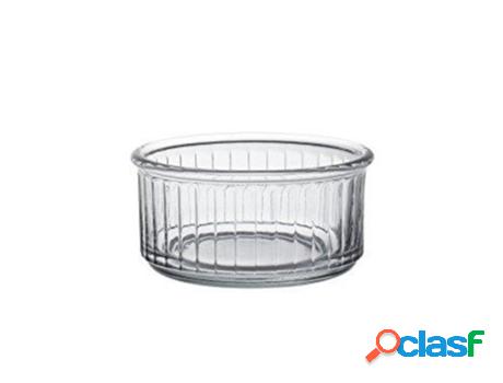 Flaneros lyon 8,5 cm apilables pack 4
