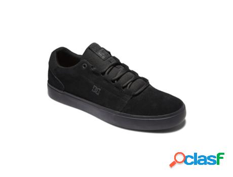 Formadores DC SHOES Hyde S (Tam: 40)