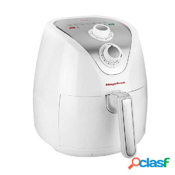 Freidora sin aceite magefesa borea mgf4470 1500w 3,2l