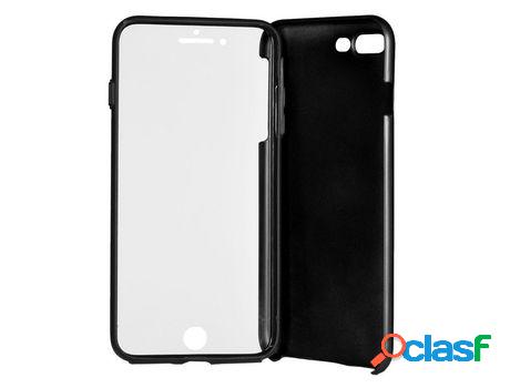 Funda Croma com Protección de pantalla para iPhone 8 Plus